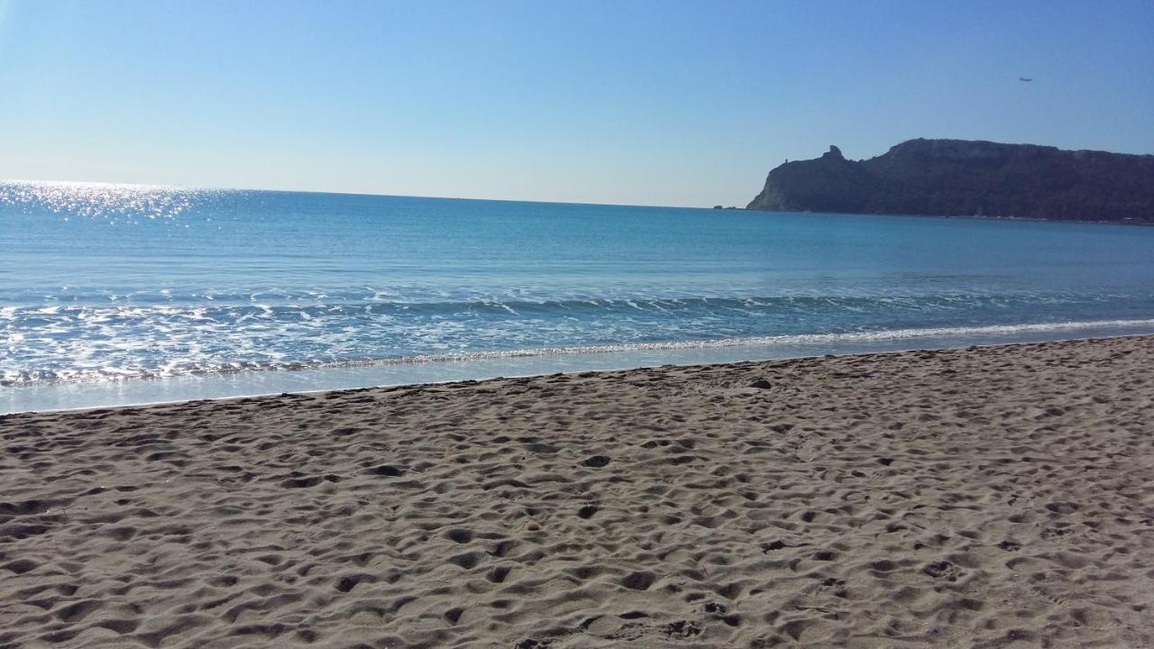 Casa Vacanze Su Forti Buitenkant foto