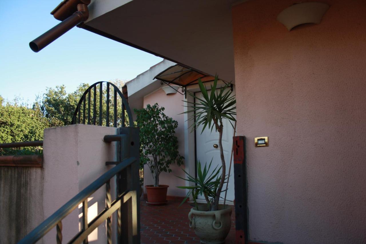 Casa Vacanze Su Forti Buitenkant foto