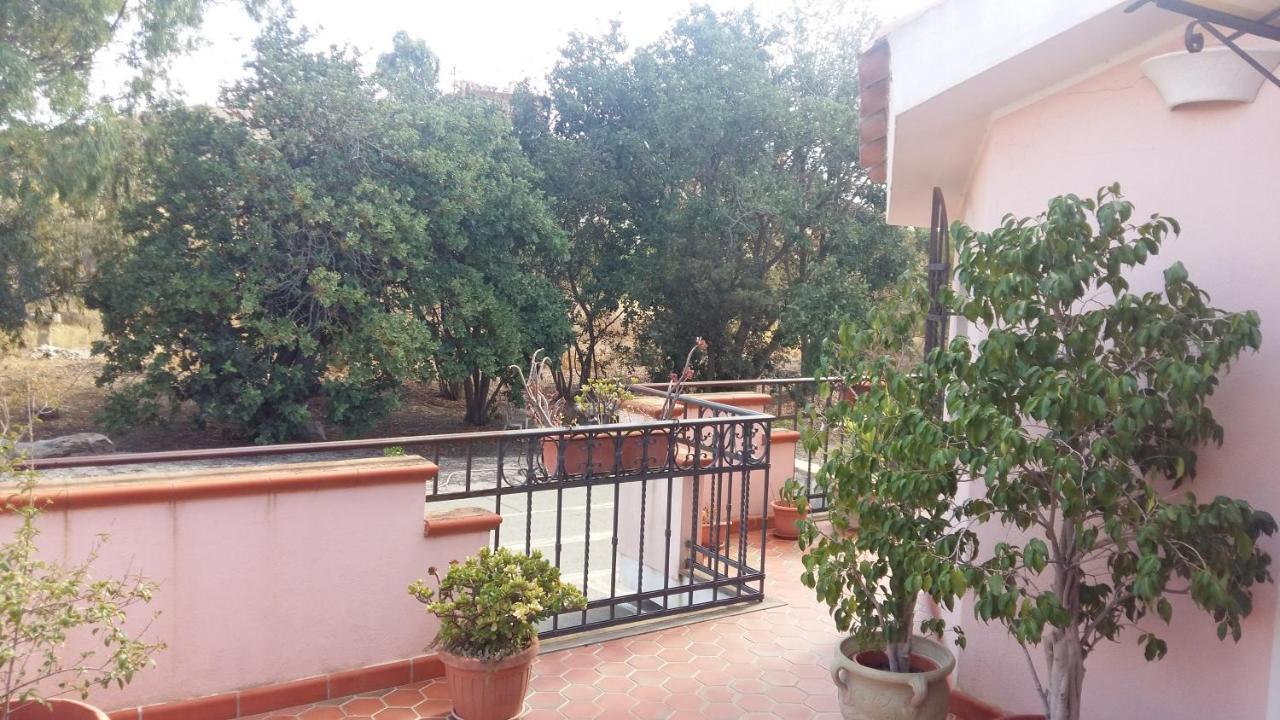 Casa Vacanze Su Forti Buitenkant foto