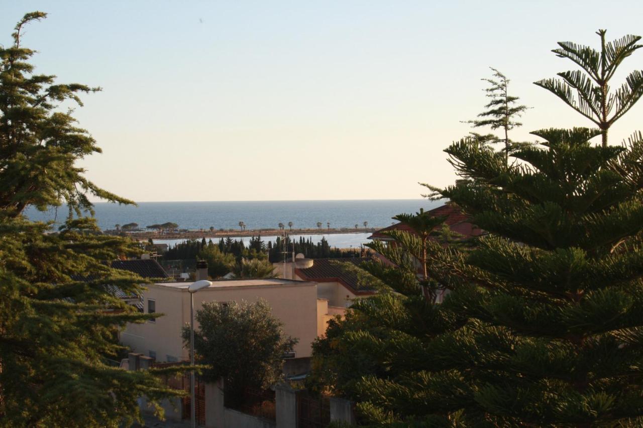 Casa Vacanze Su Forti Buitenkant foto