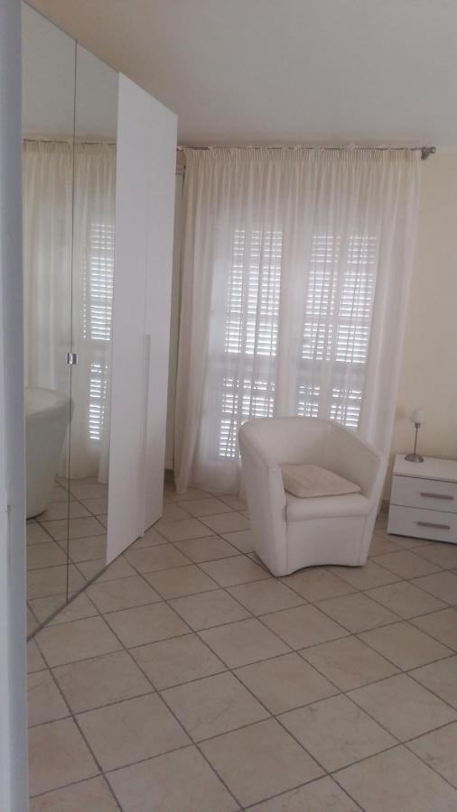 Casa Vacanze Su Forti Buitenkant foto
