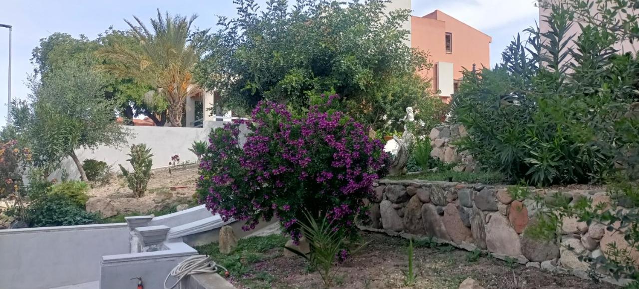 Casa Vacanze Su Forti Buitenkant foto