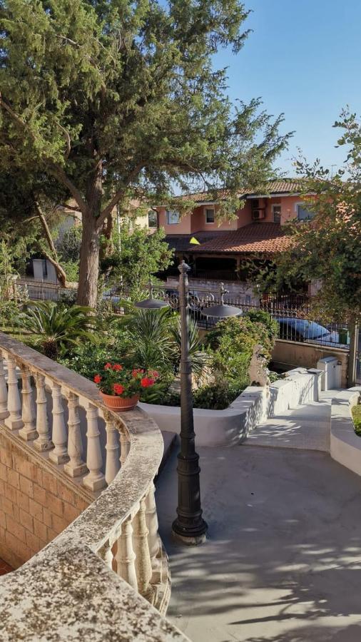 Casa Vacanze Su Forti Buitenkant foto