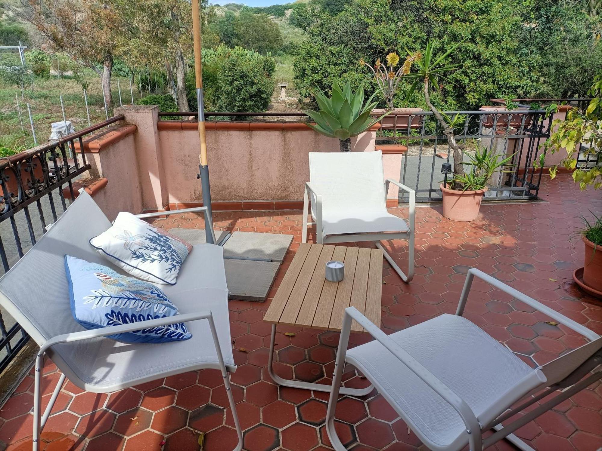 Casa Vacanze Su Forti Buitenkant foto