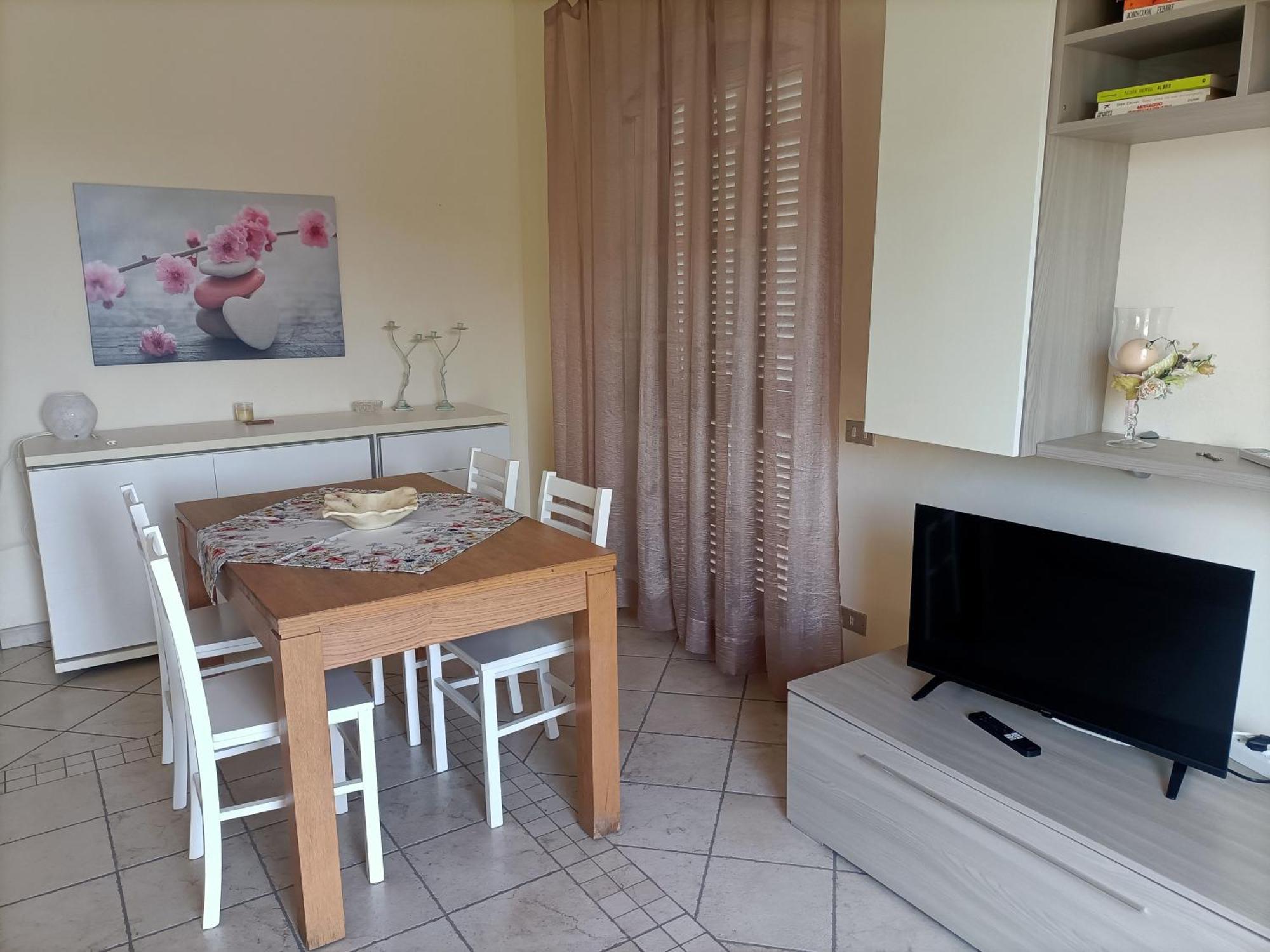Casa Vacanze Su Forti Buitenkant foto