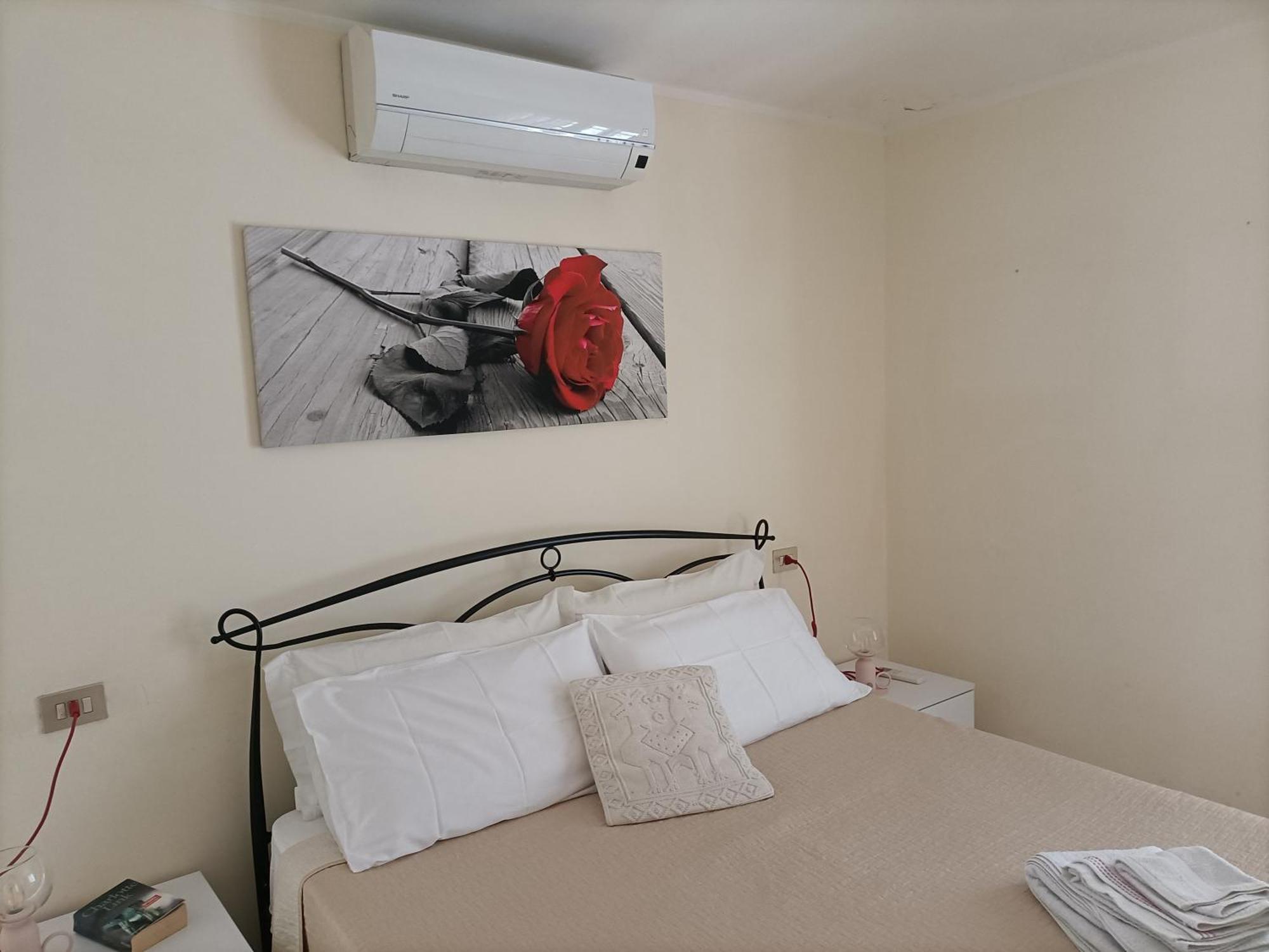 Casa Vacanze Su Forti Buitenkant foto