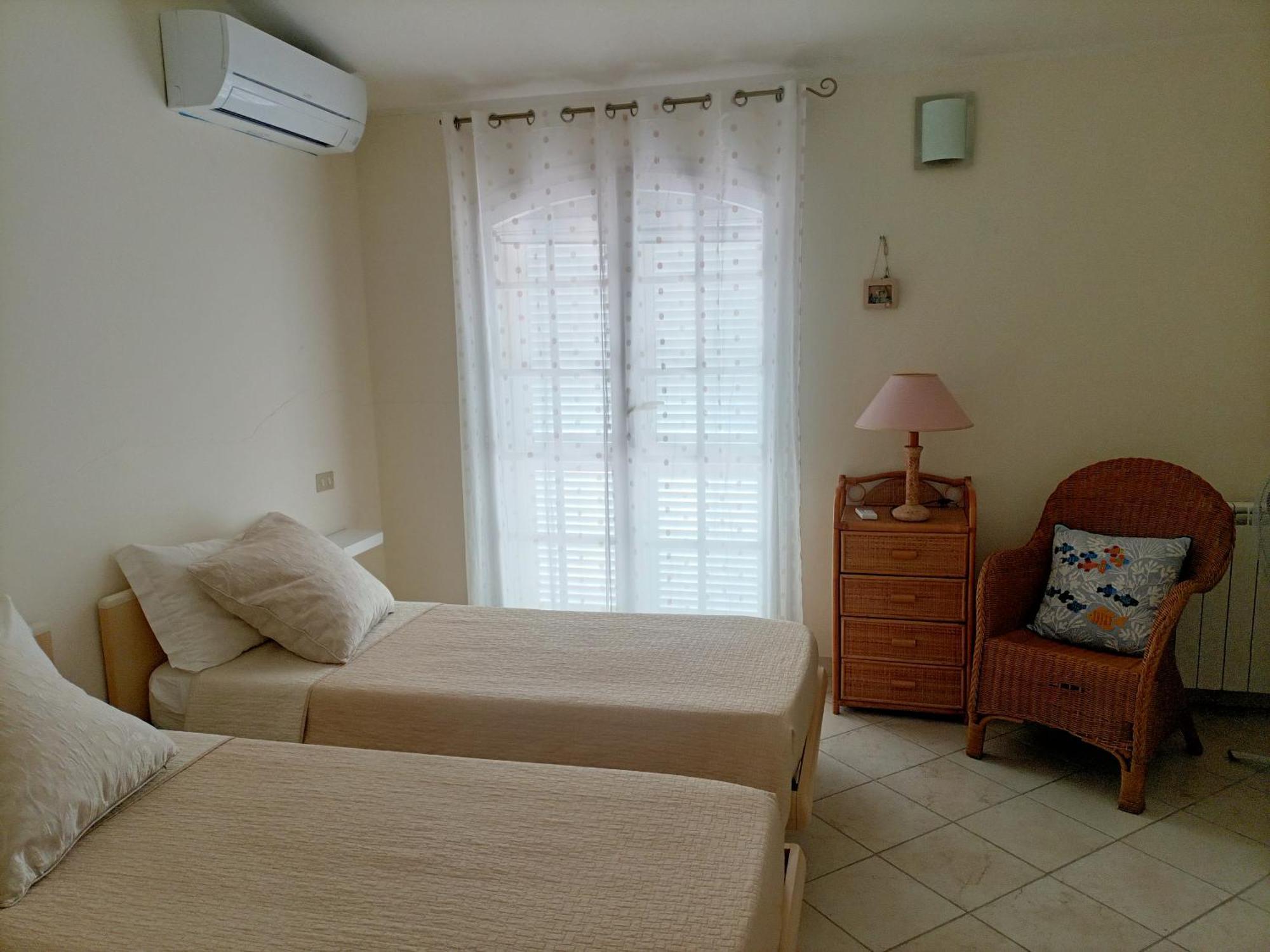Casa Vacanze Su Forti Buitenkant foto